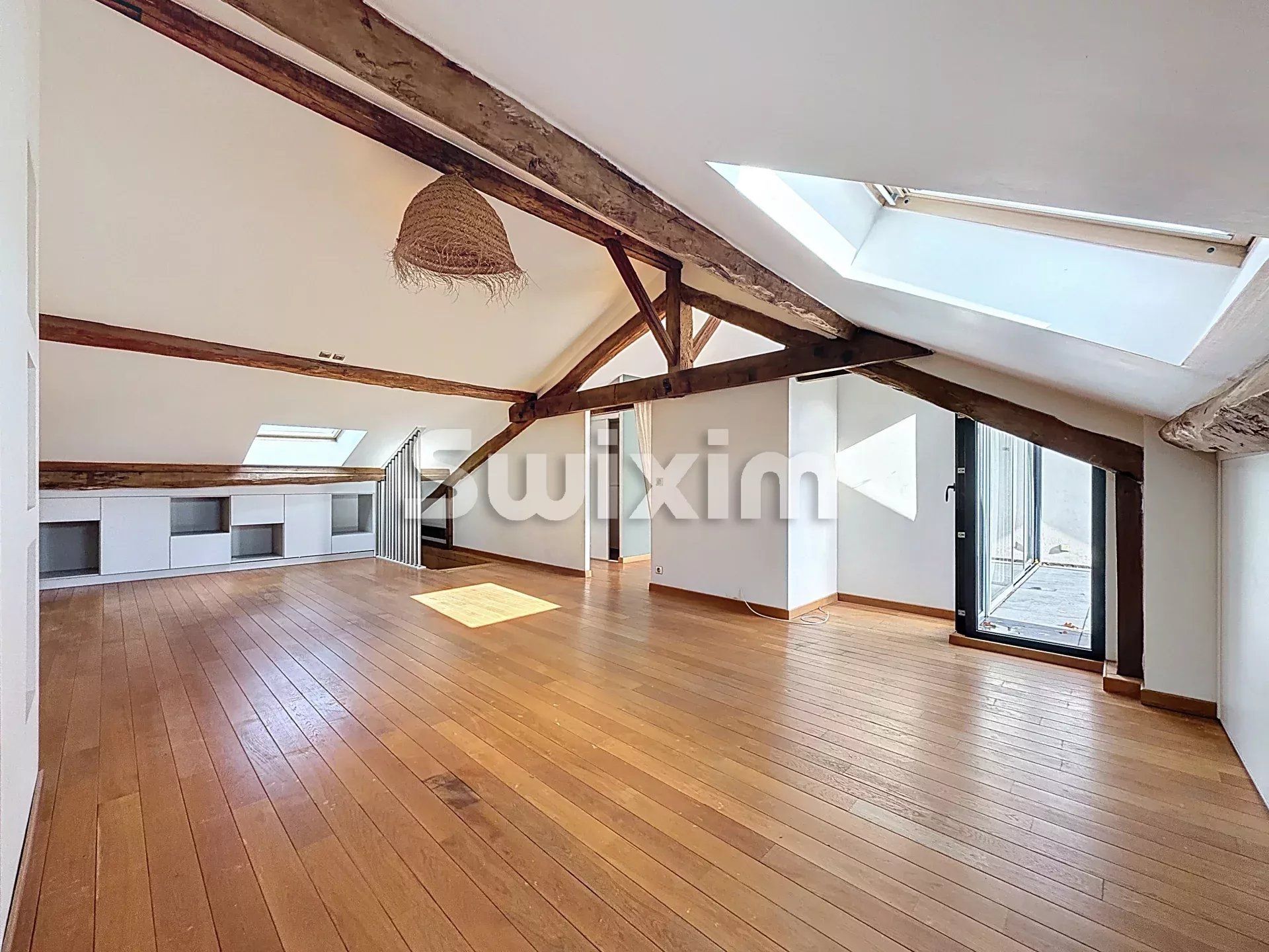 maison 7 Pièces en vente sur Ornex (01210)