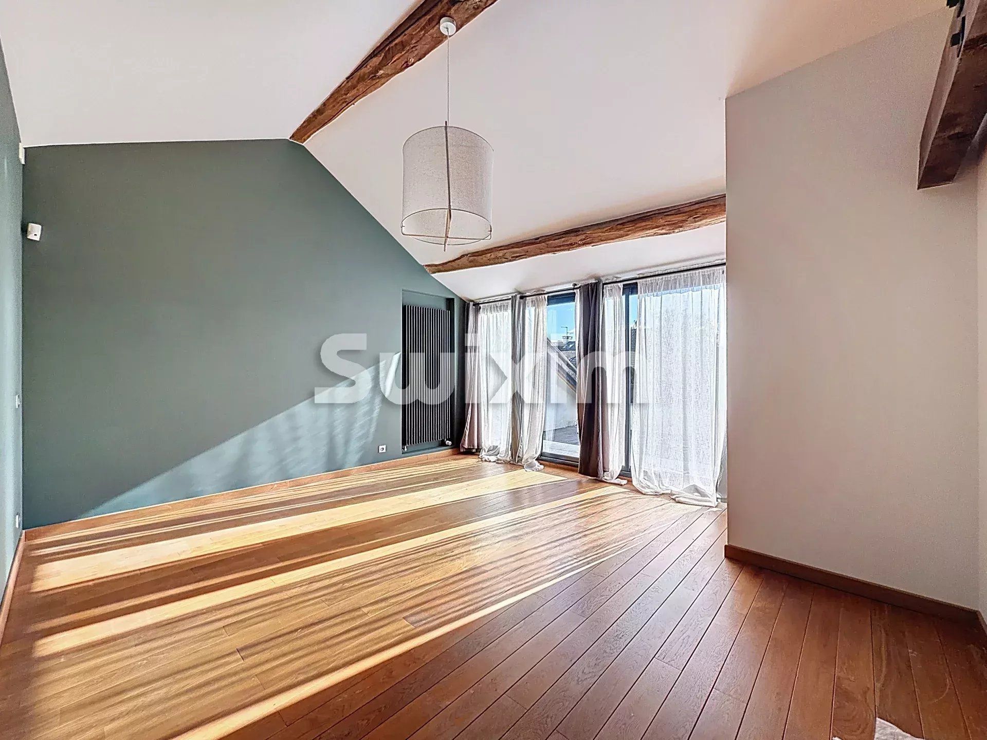 maison 7 Pièces en vente sur Ornex (01210)