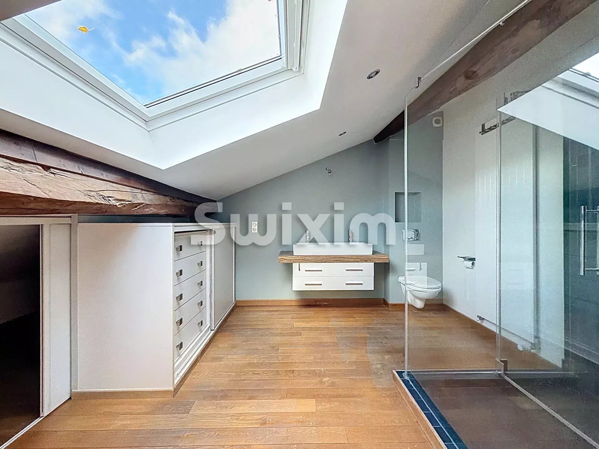 maison 7 Pièces en vente sur Ornex (01210)