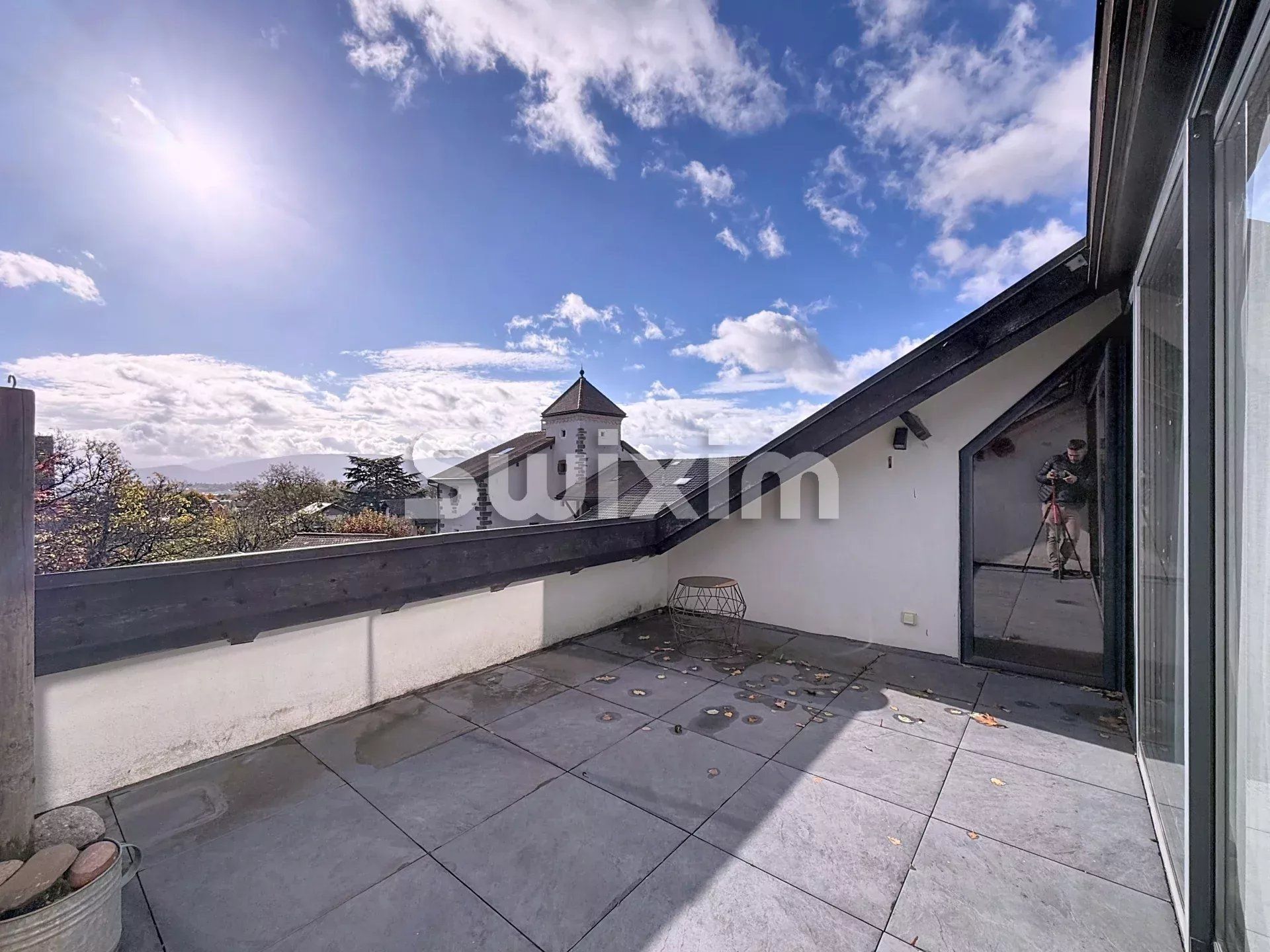 maison 7 Pièces en vente sur Ornex (01210)