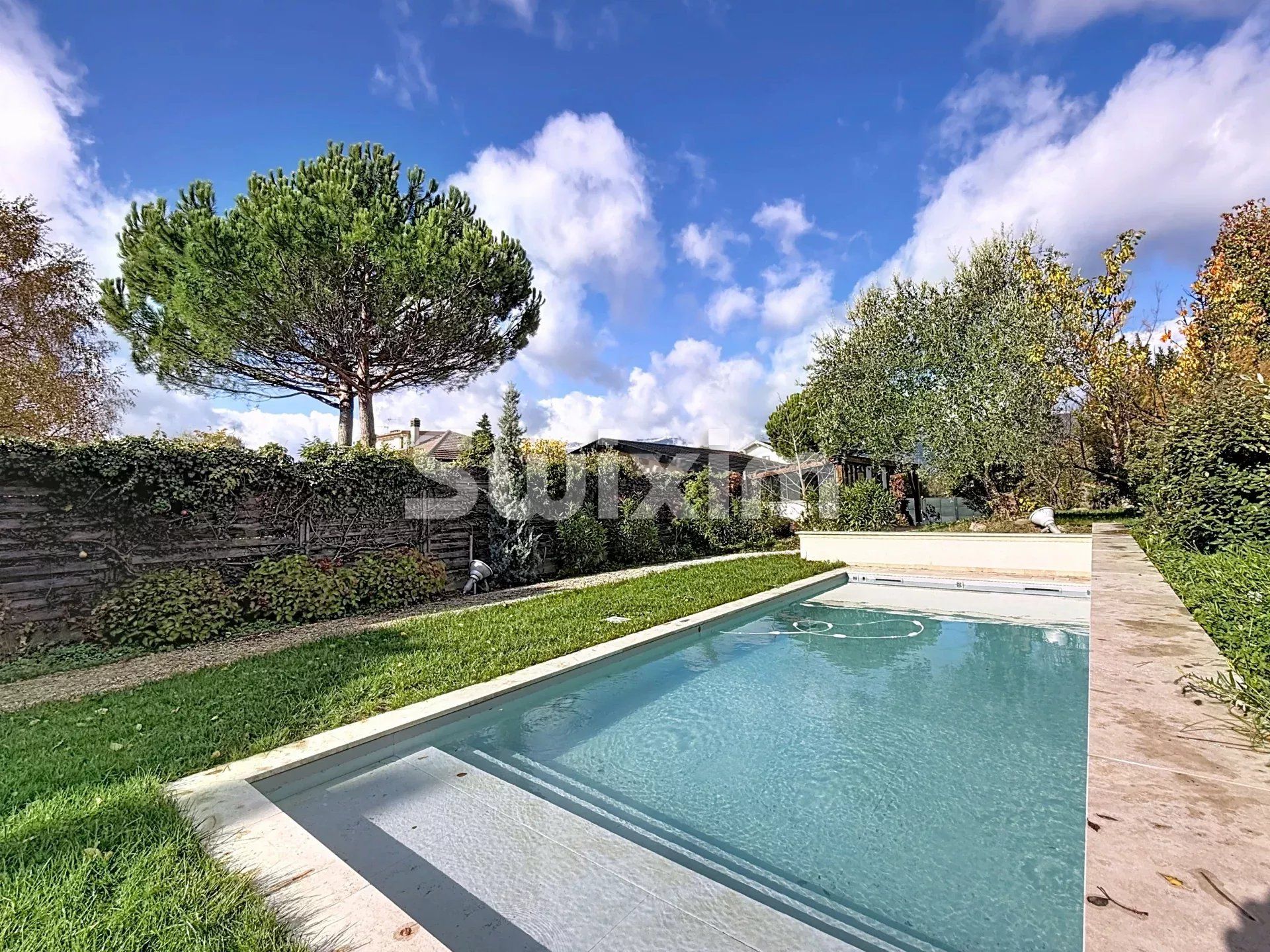 maison 7 Pièces en vente sur Ornex (01210)