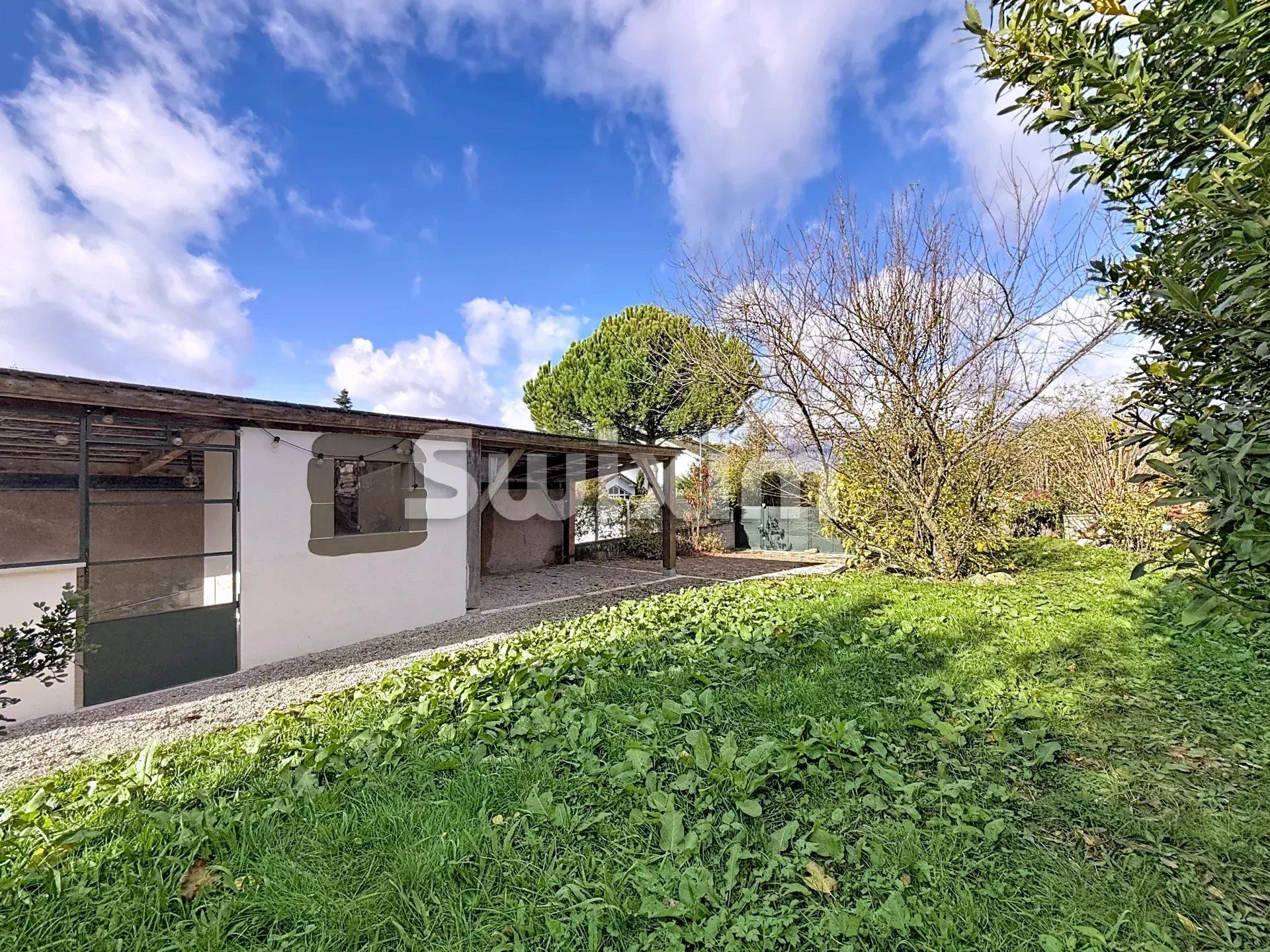 maison 7 Pièces en vente sur Ornex (01210)