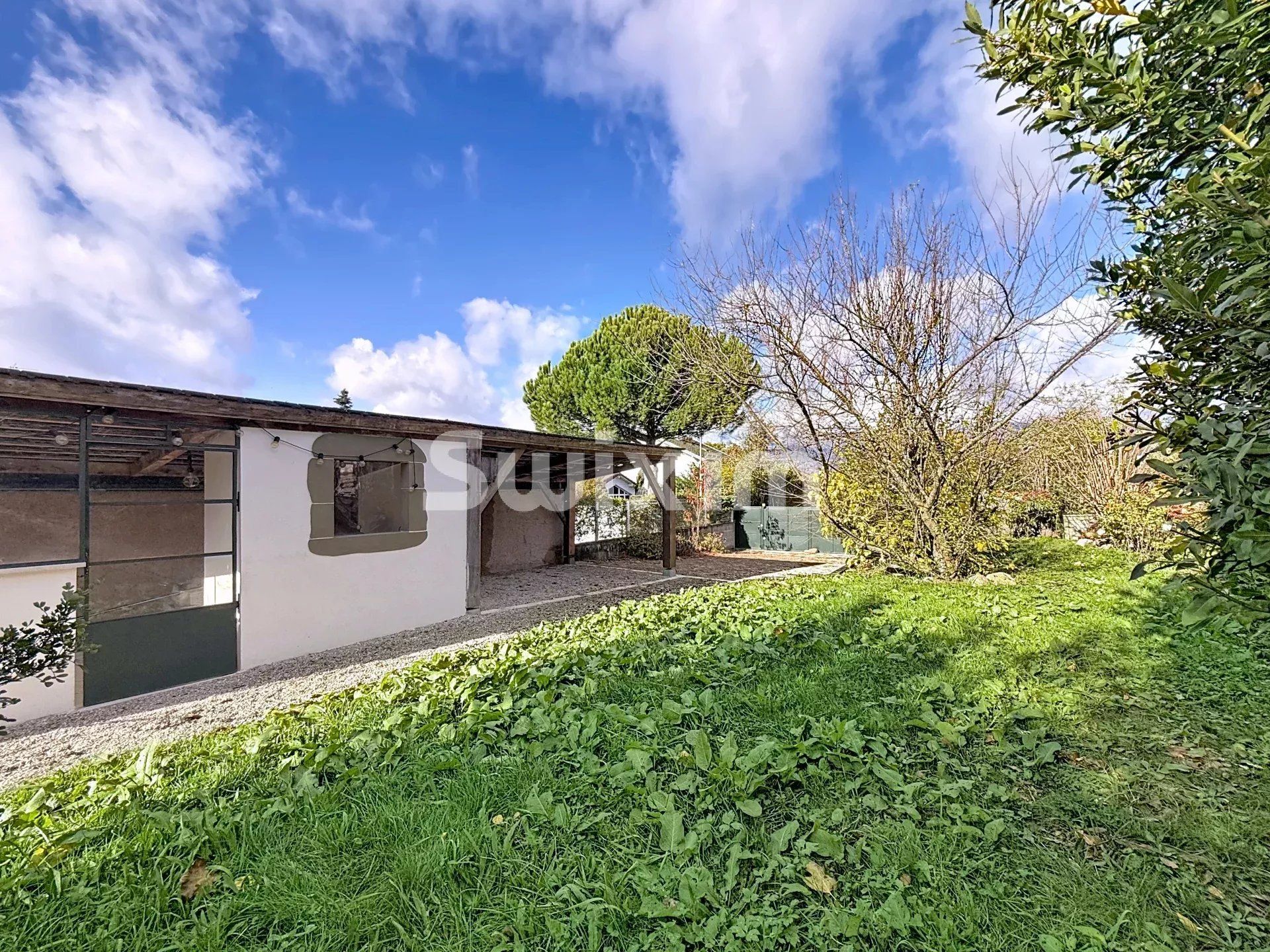 haus 7 Zimmer zum verkauf auf Ornex (01210)