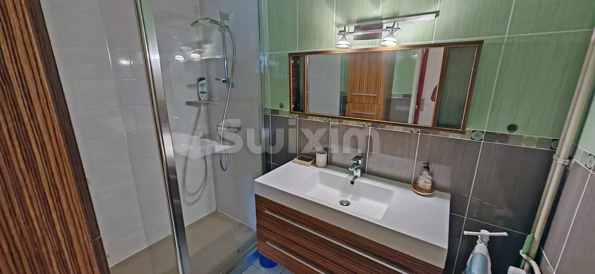 appartement 4 Zimmer zum verkauf auf Dole (39100)