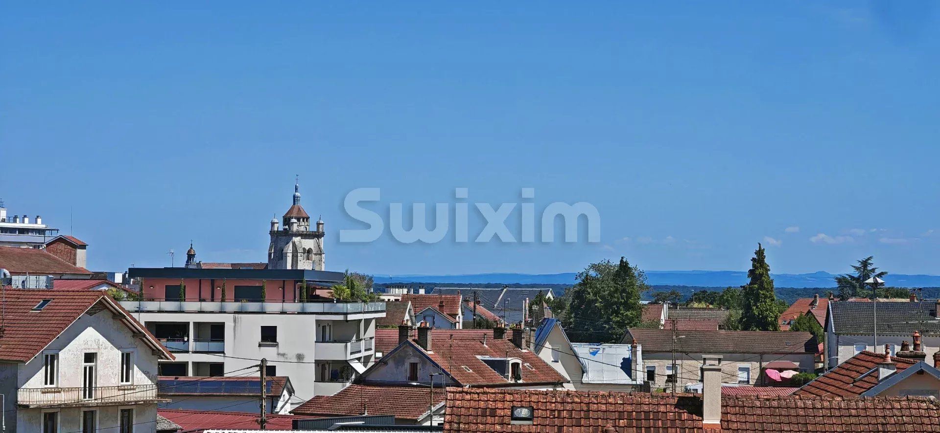 appartement 4 Zimmer zum verkauf auf Dole (39100)