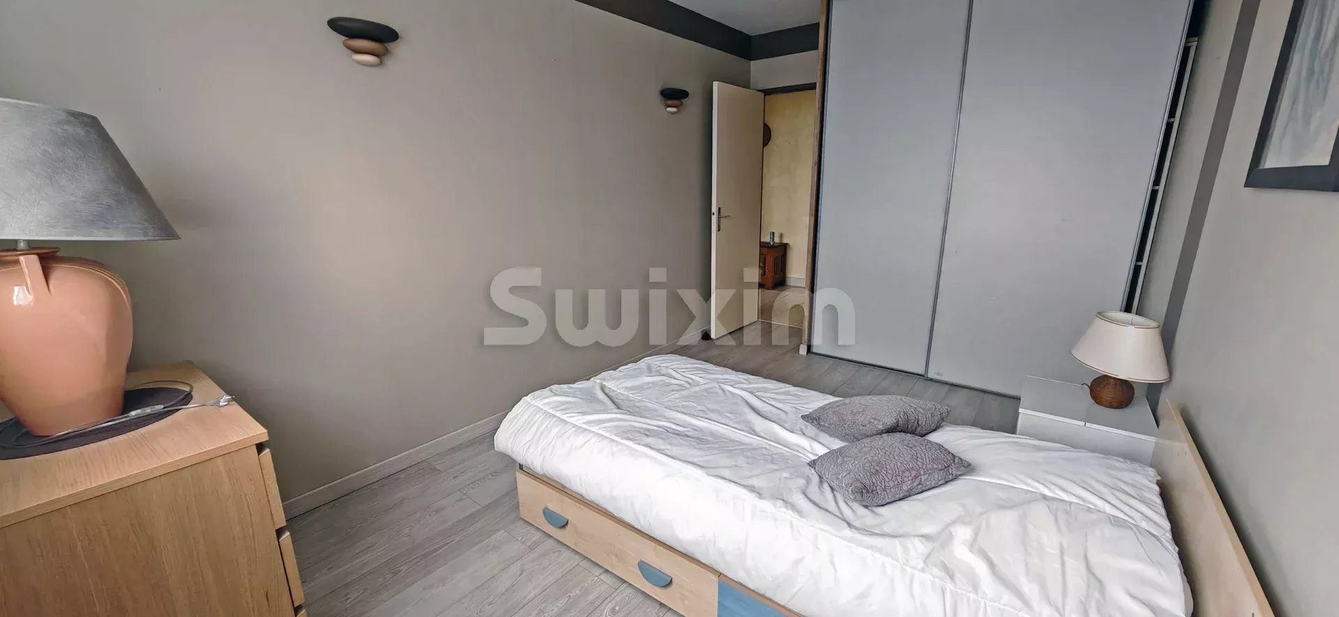 appartement 4 Zimmer zum verkauf auf Dole (39100)
