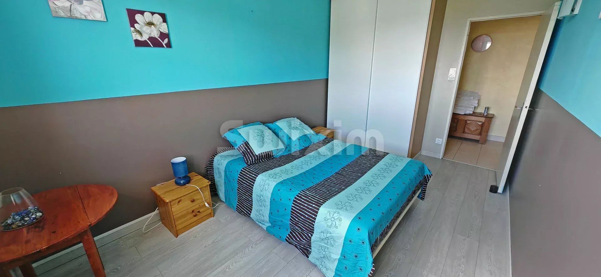 appartement 4 Zimmer zum verkauf auf Dole (39100)