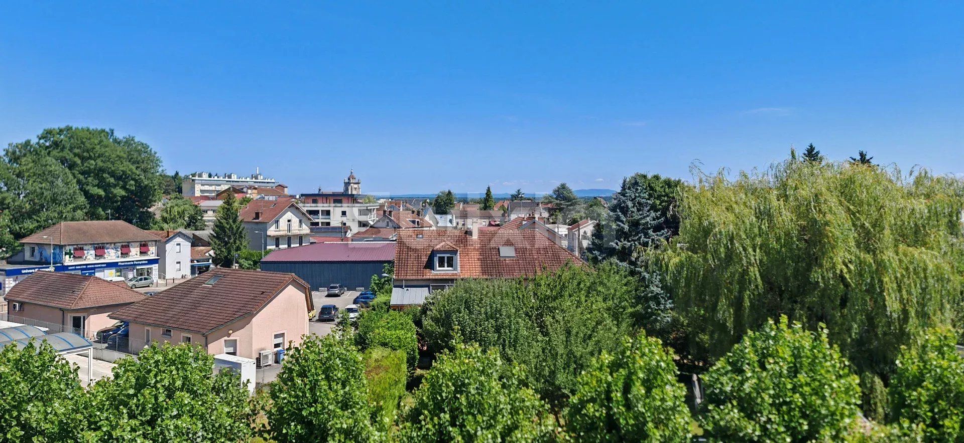 appartement 4 Zimmer zum verkauf auf Dole (39100)