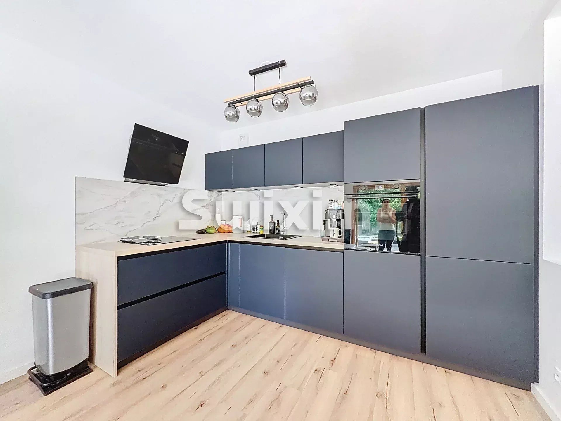 appartement 3 Pièces en vente sur Divonne-les-Bains (01220)