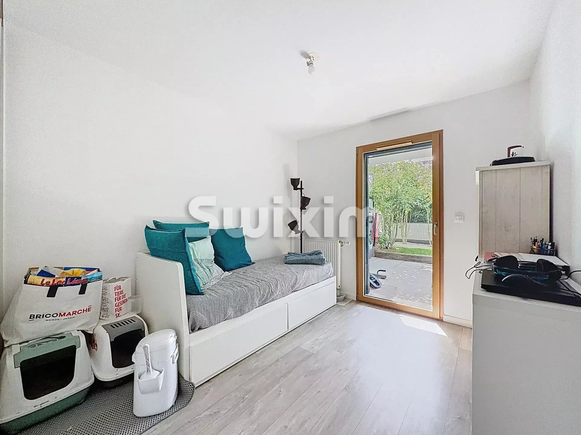 appartement 3 Pièces en vente sur Divonne-les-Bains (01220)