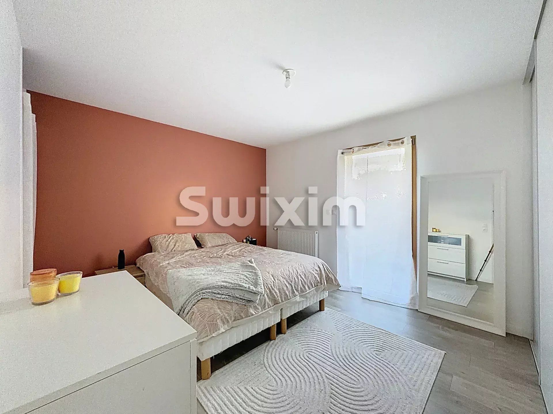 appartement 3 Pièces en vente sur Divonne-les-Bains (01220)