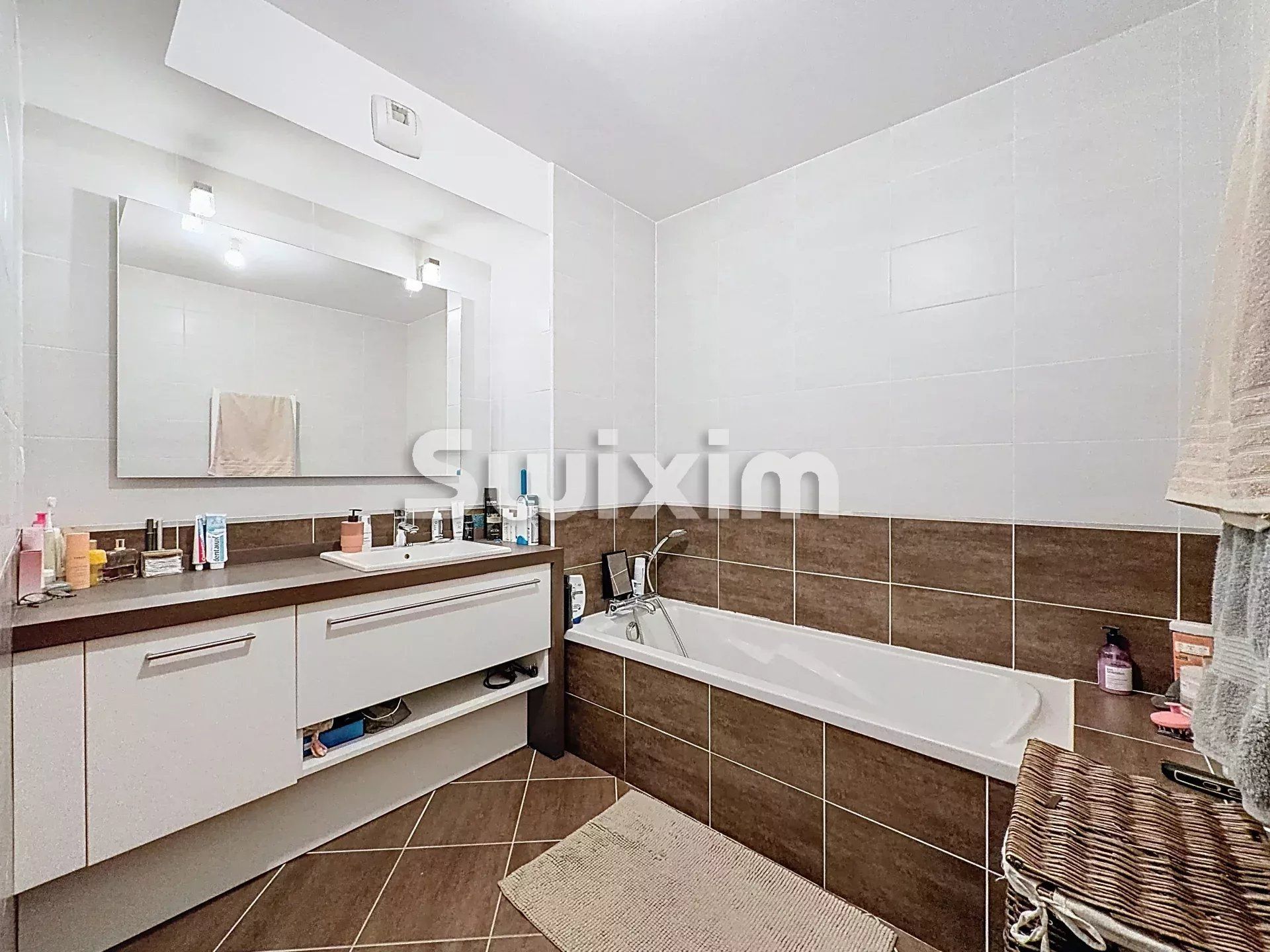 appartement 3 Pièces en vente sur Divonne-les-Bains (01220)