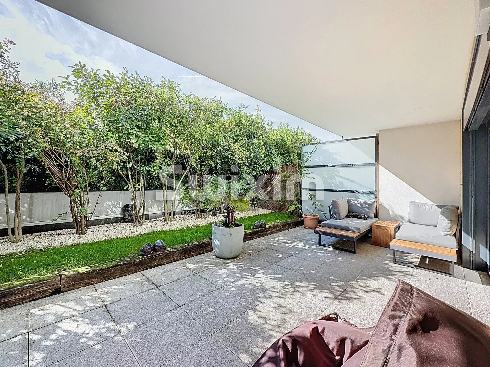 appartement 3 Pièces en vente sur Divonne-les-Bains (01220)