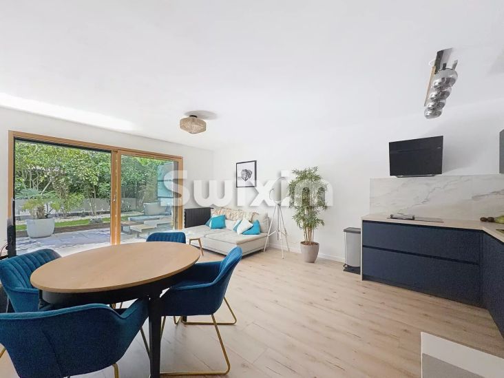 Vente Appartement Divonne-les-Bains 3 Pièces 67 m²