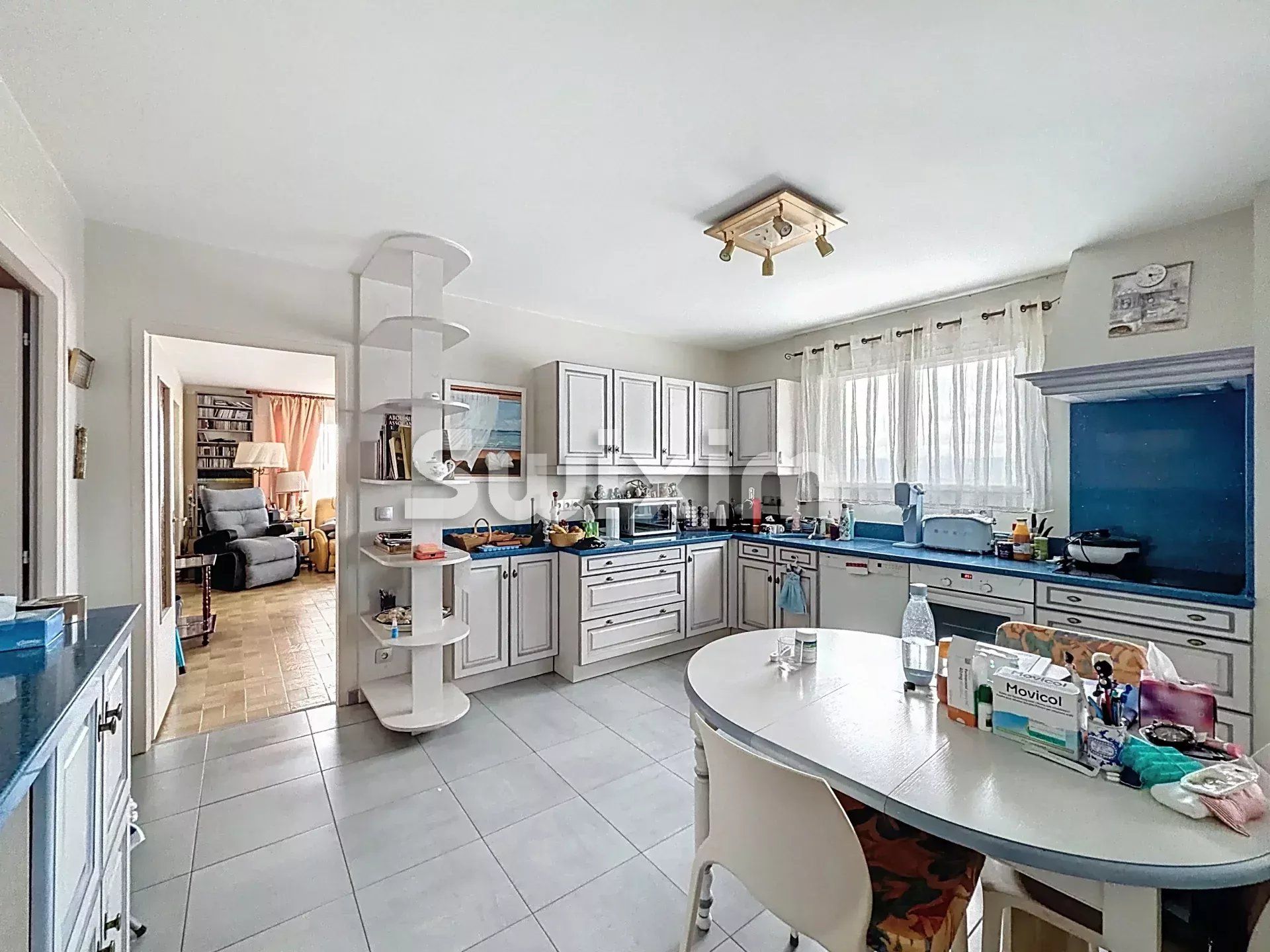 appartamento 5 Camere in vendita su Divonne-les-Bains (01220)