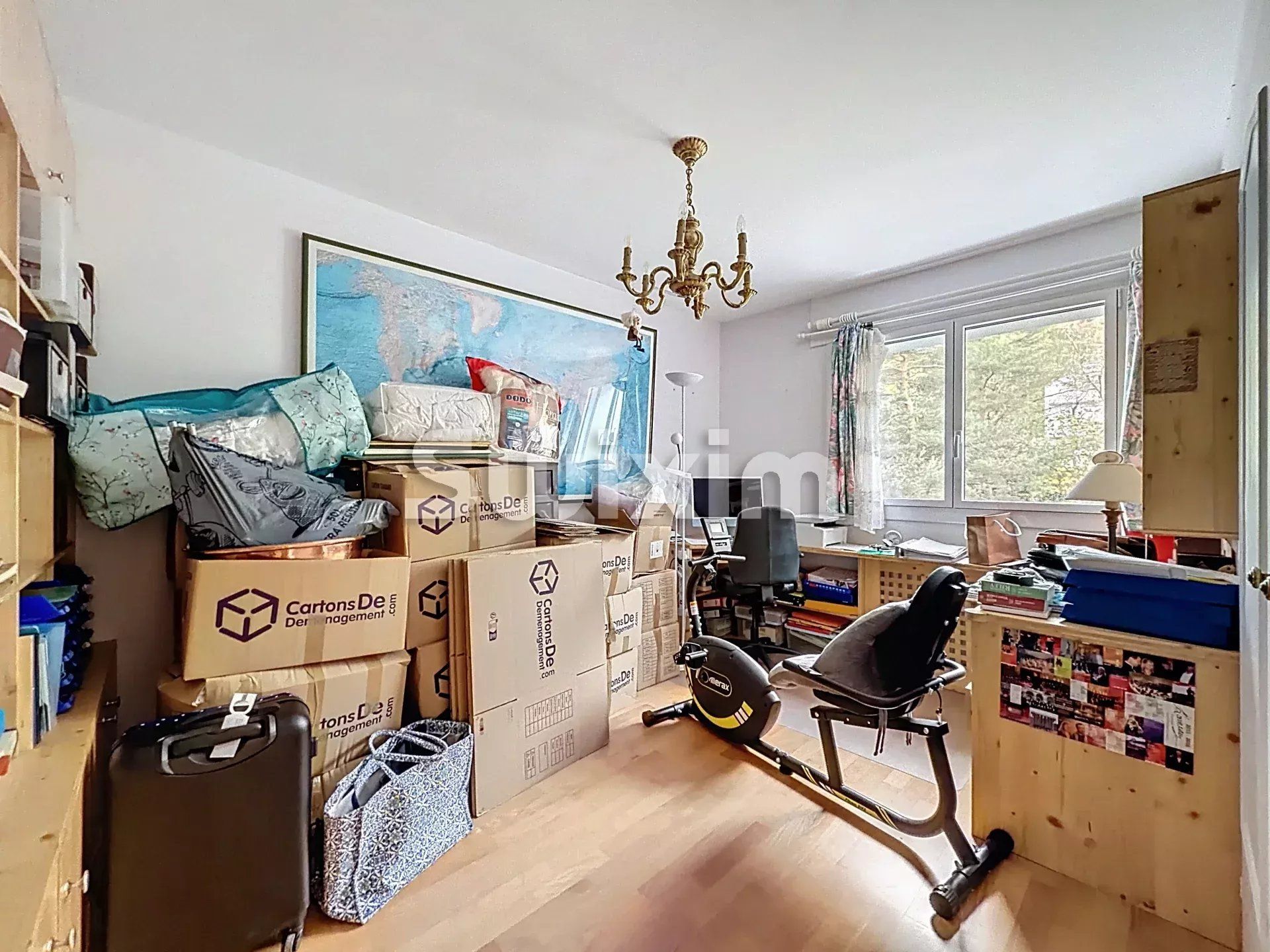 appartamento 5 Camere in vendita su Divonne-les-Bains (01220)