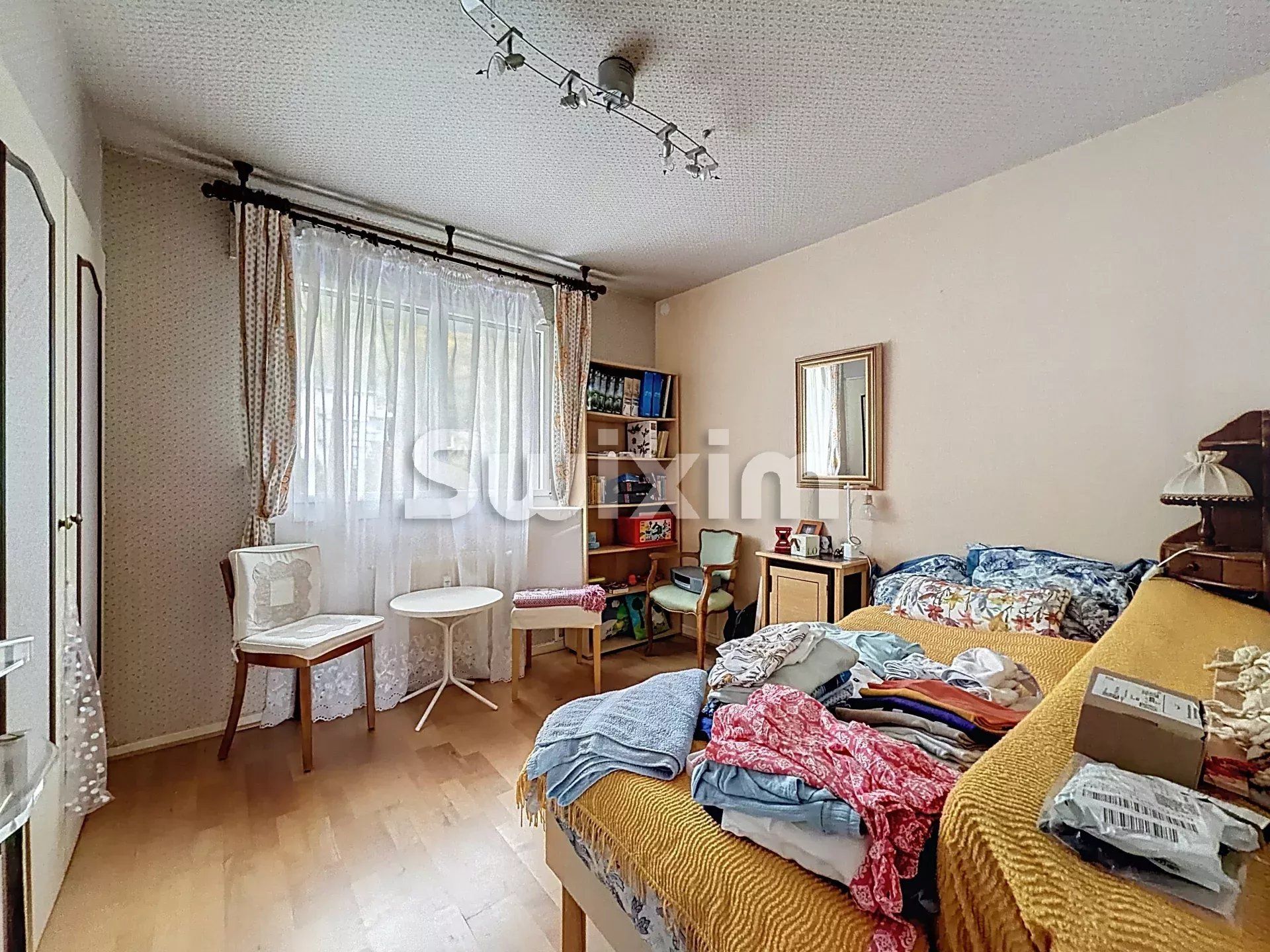 appartamento 5 Camere in vendita su Divonne-les-Bains (01220)