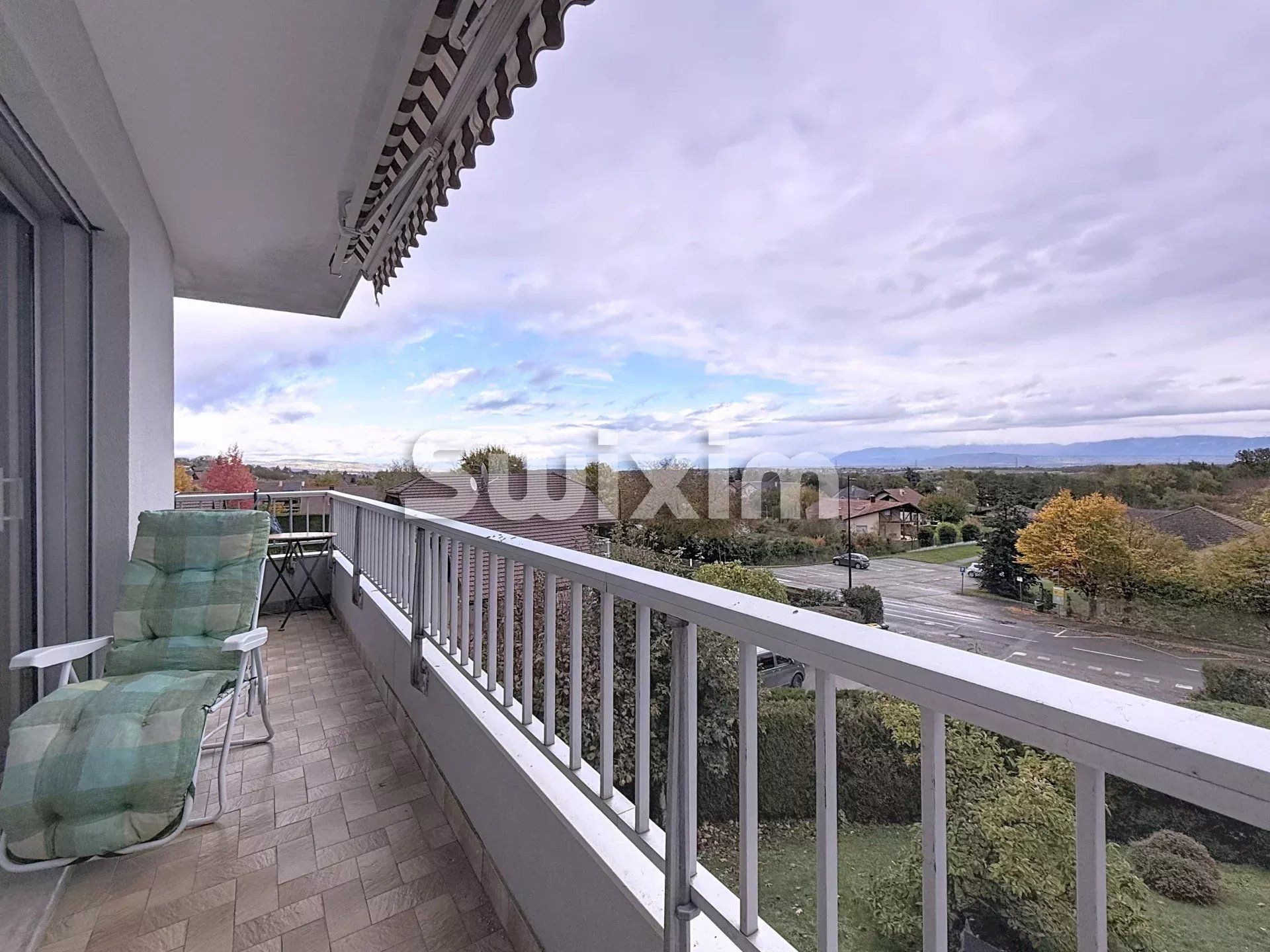 appartamento 5 Camere in vendita su Divonne-les-Bains (01220)