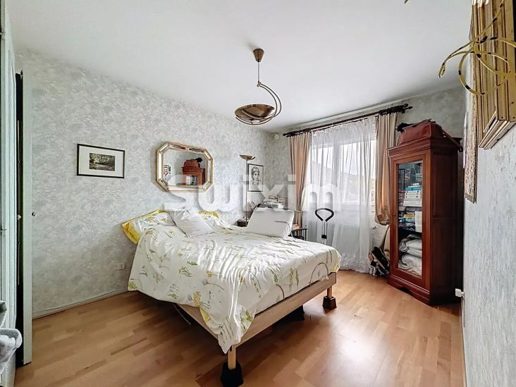 Vendita Appartamento Divonne-les-Bains 5 Camere 105 m²