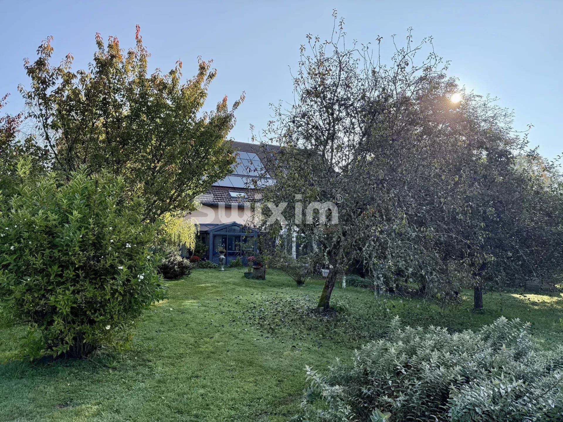 casa 10 Quartos para venda sobre Picarreau (39800)