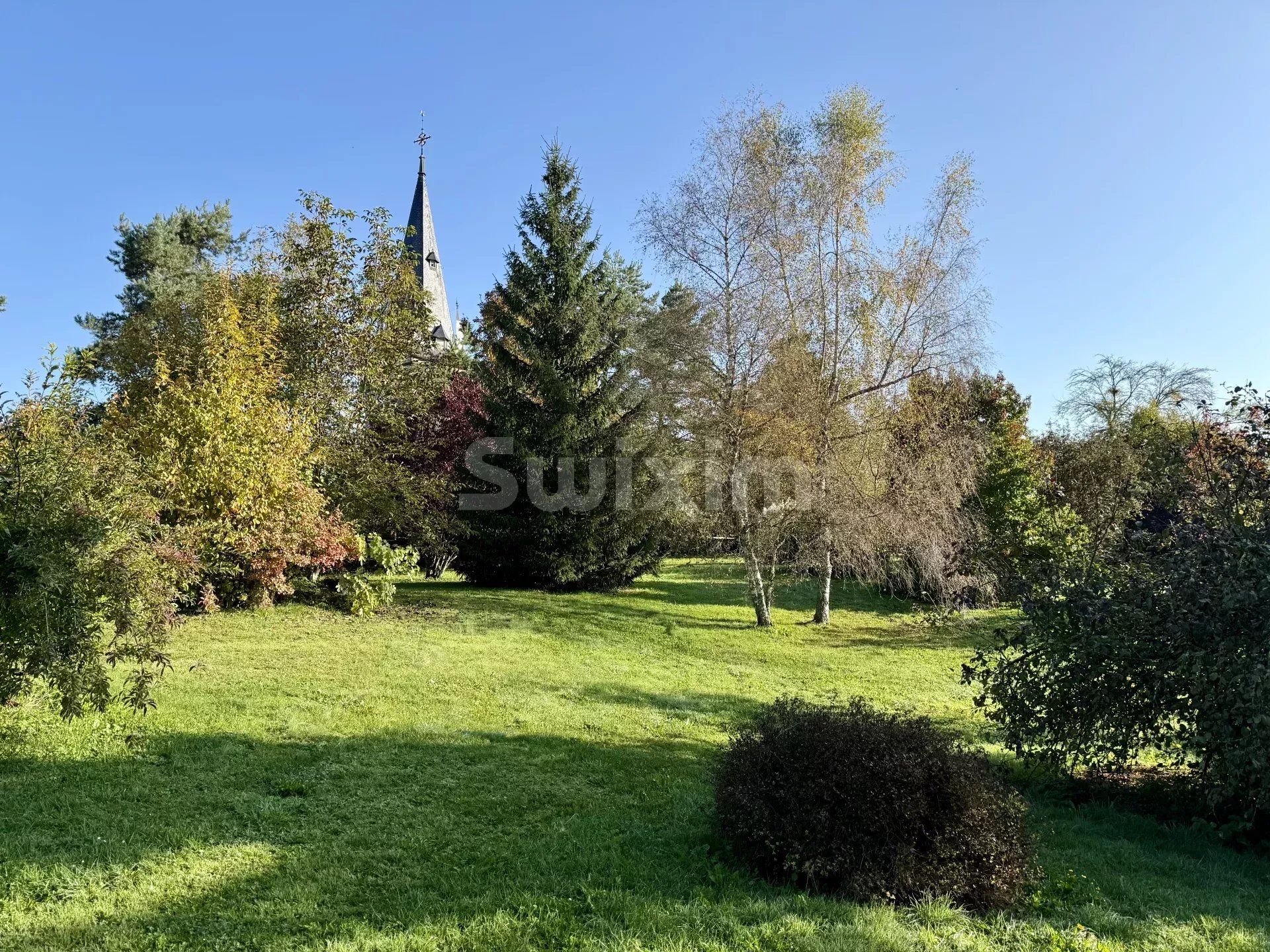 maison 10 Pièces en vente sur Picarreau (39800)