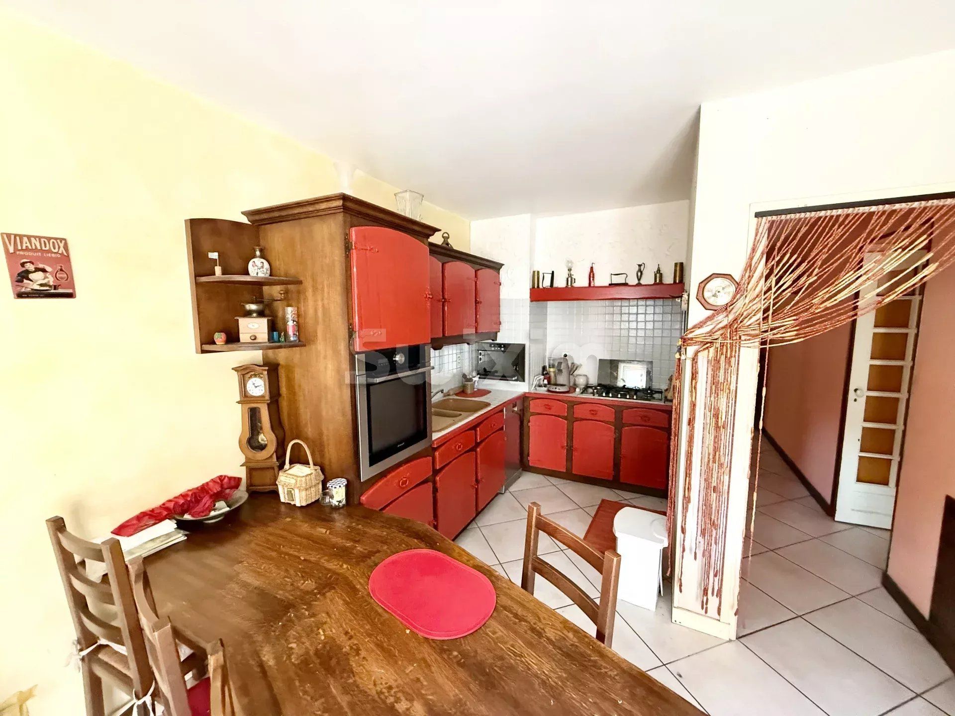 maison 10 Pièces en vente sur Picarreau (39800)