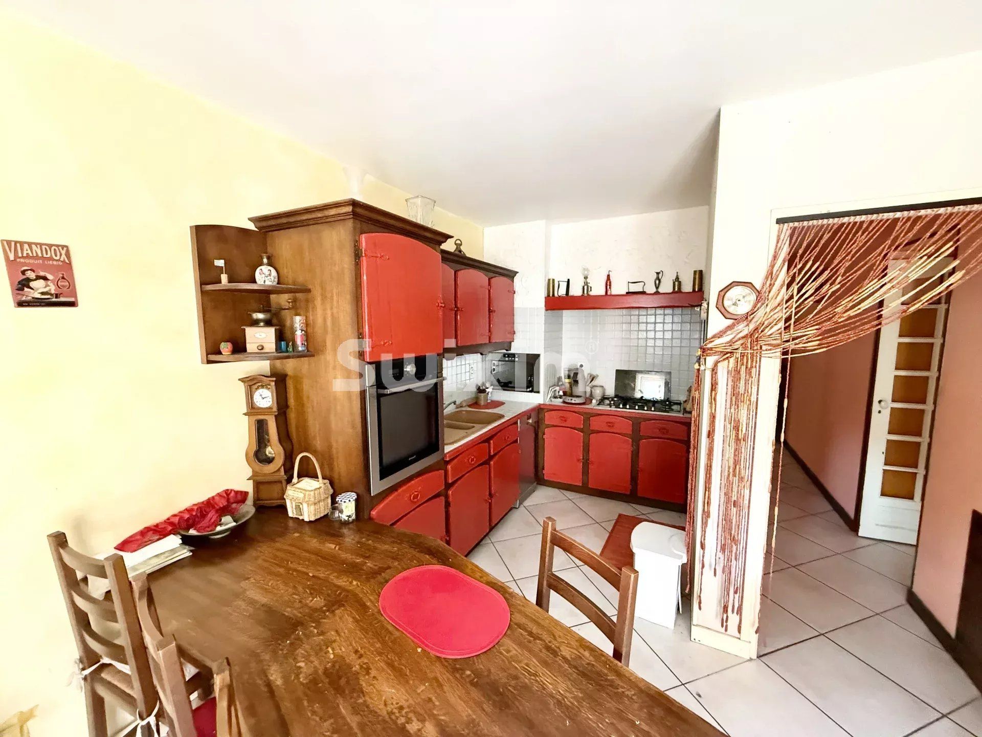 casa 10 Quartos para venda sobre Picarreau (39800)