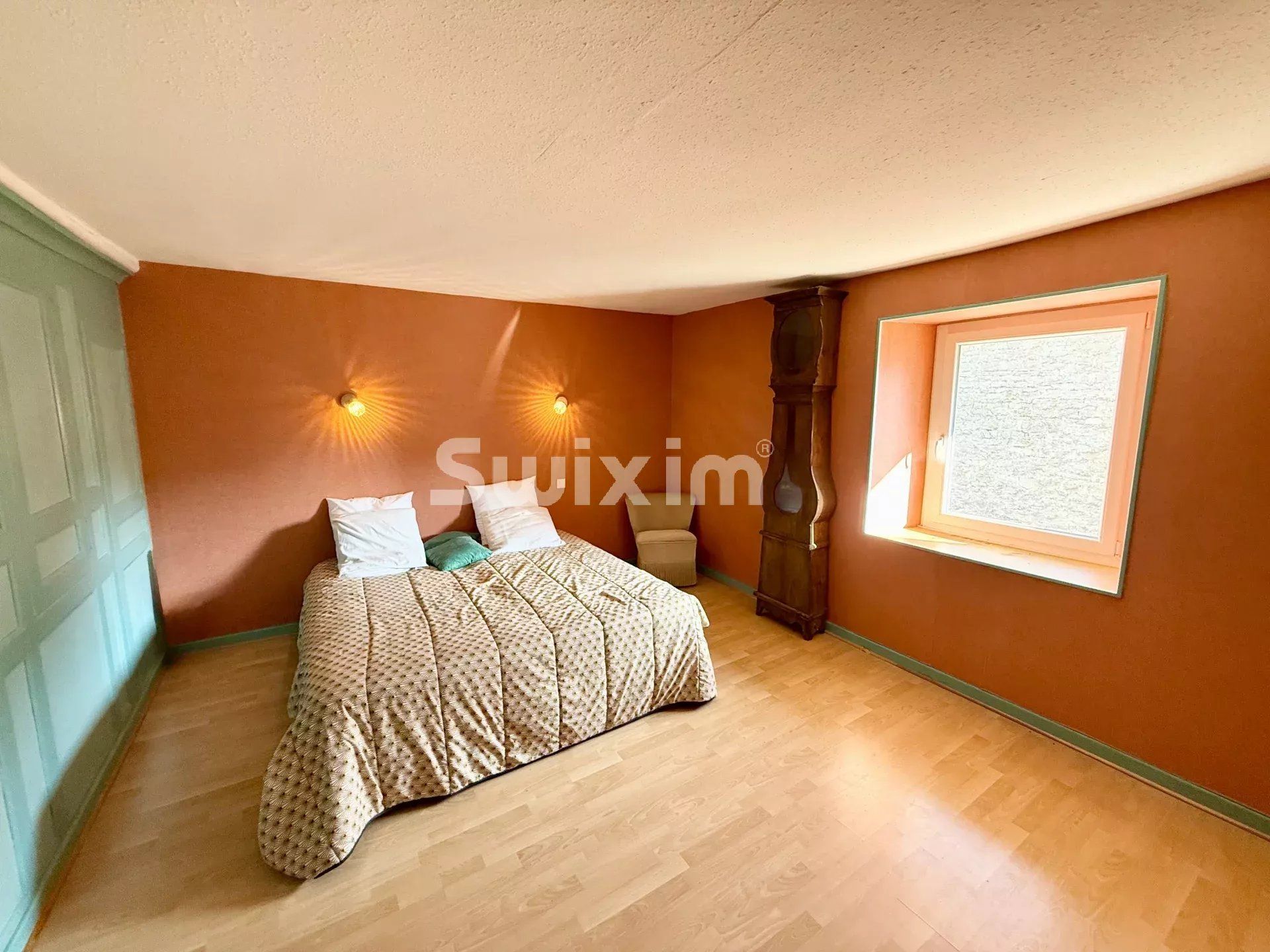 casa 10 Quartos para venda sobre Picarreau (39800)