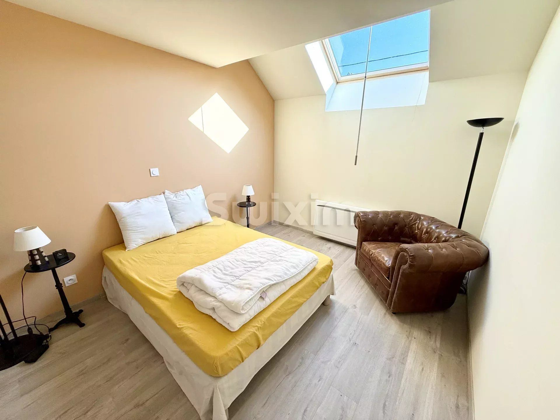 maison 10 Pièces en vente sur Picarreau (39800)