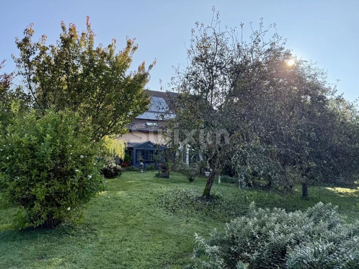 Vente Maison Picarreau 10&nbsp;Pièces 278&nbsp;m²