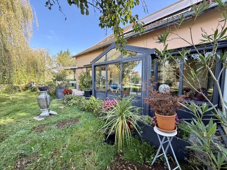Vente Maison Picarreau 10 Pièces 278 m²