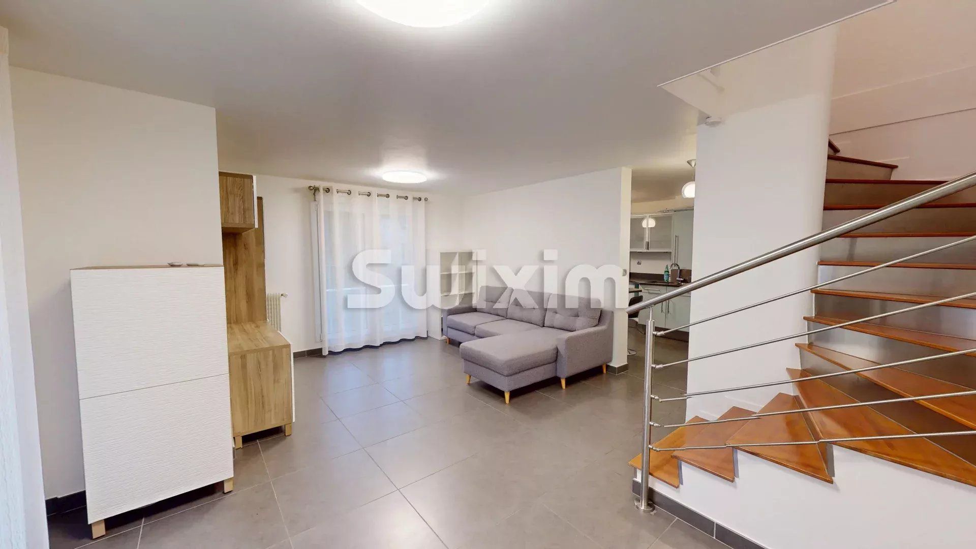 appartement 3 Pièces en vente sur Epagny Metz-Tessy (74330)