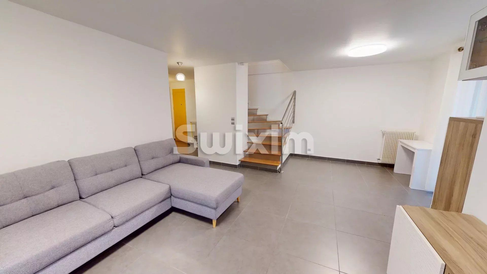 appartement 3 Pièces en vente sur Epagny Metz-Tessy (74330)