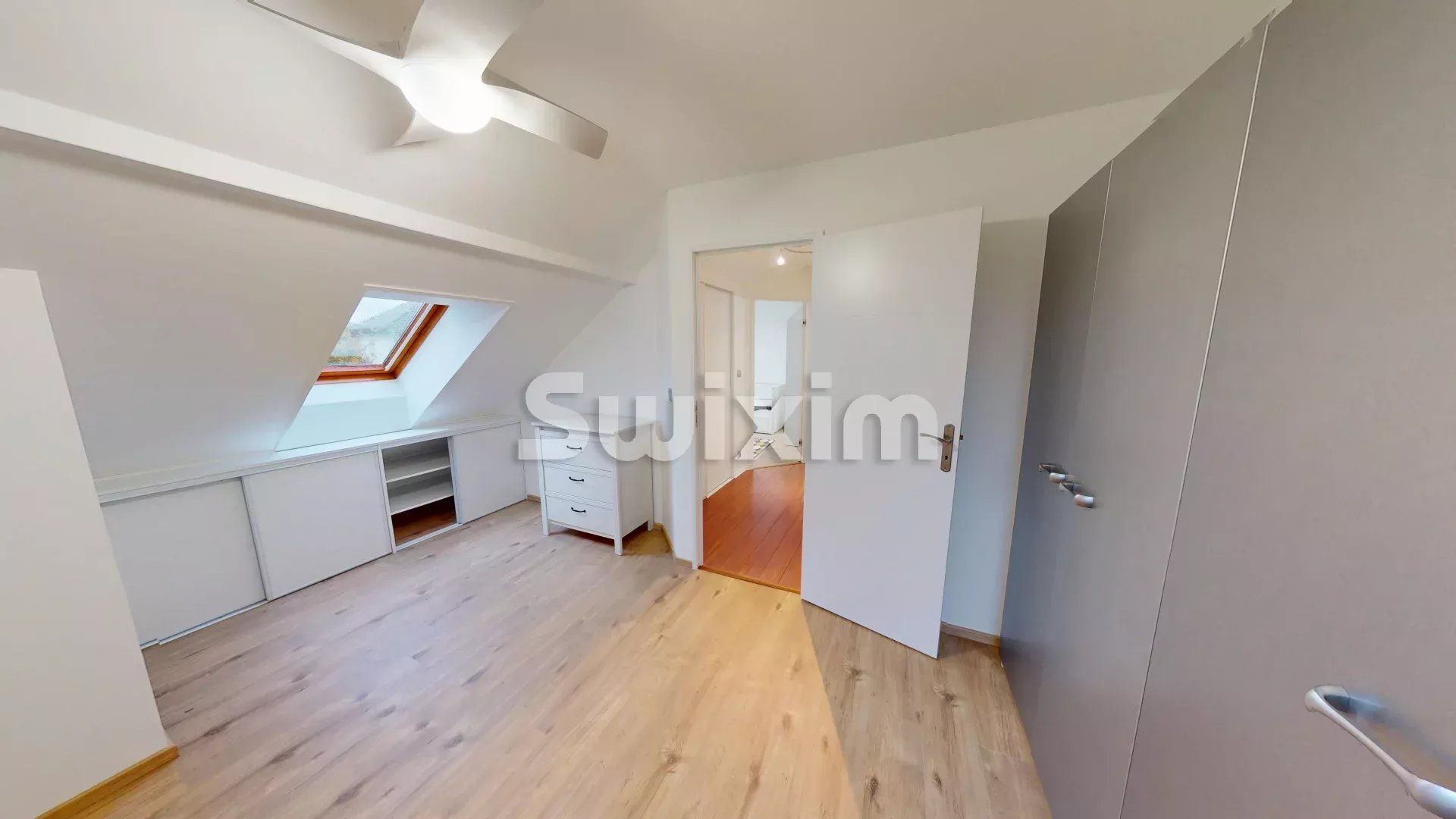 appartement 3 Pièces en vente sur Epagny Metz-Tessy (74330)