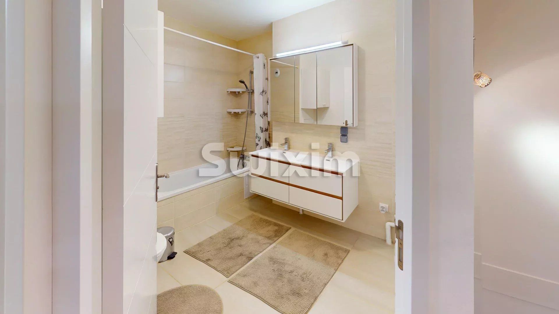 appartement 3 Pièces en vente sur Epagny Metz-Tessy (74330)