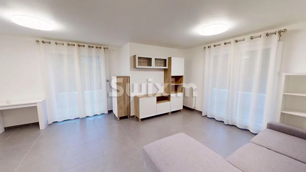 Vente Appartement Epagny Metz-Tessy 3 Pièces 66.34 m²
