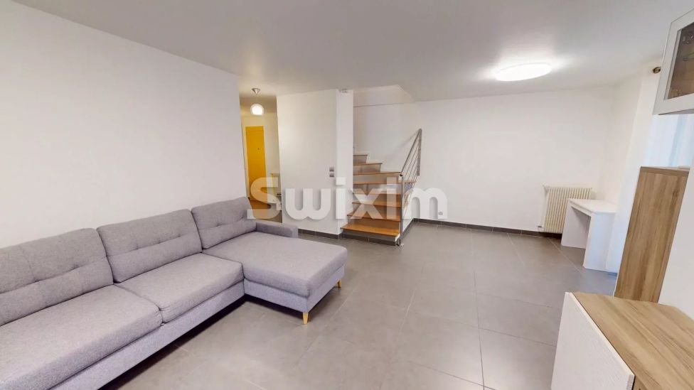 Vente Appartement Epagny Metz-Tessy 3 Pièces 66.34 m²