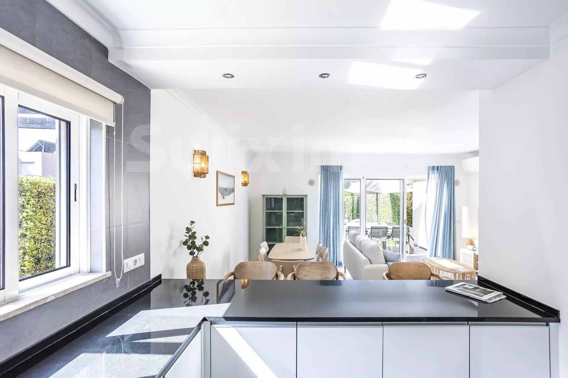 maison en vente sur Carvoeiro