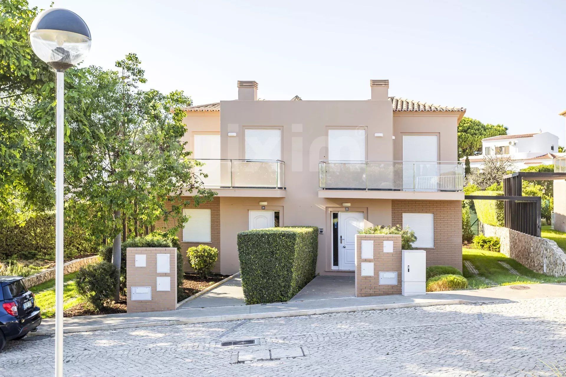 maison en vente sur Carvoeiro