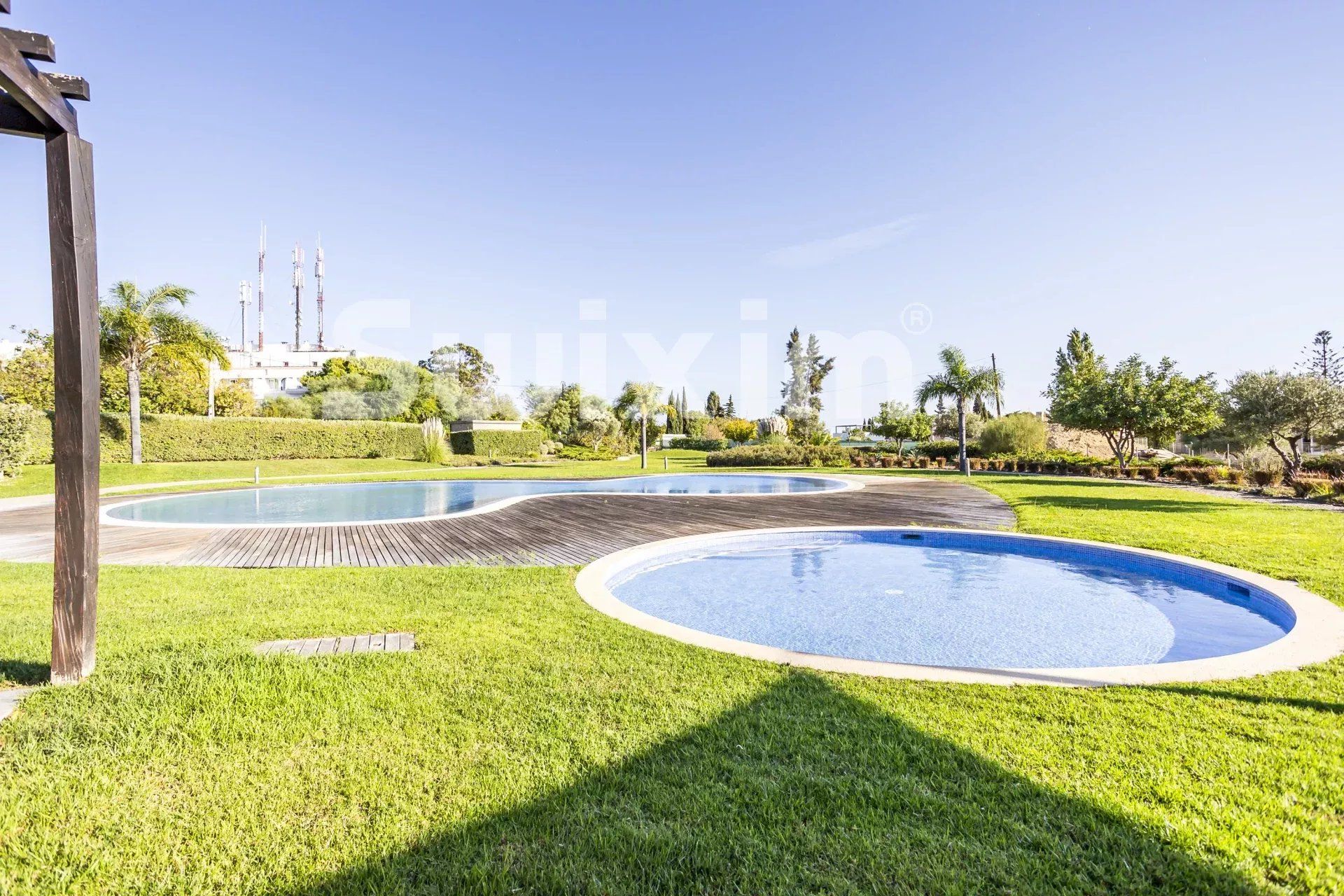 haus zum verkauf auf Carvoeiro