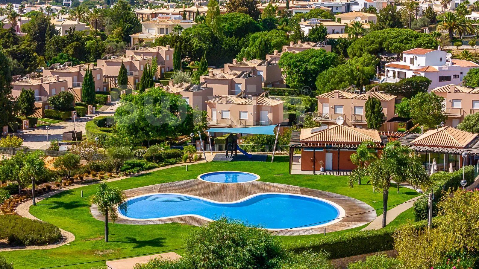 maison en vente sur Carvoeiro