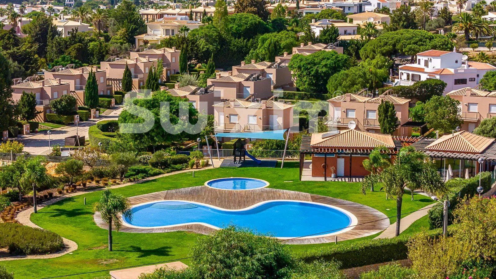 haus zum verkauf auf Carvoeiro