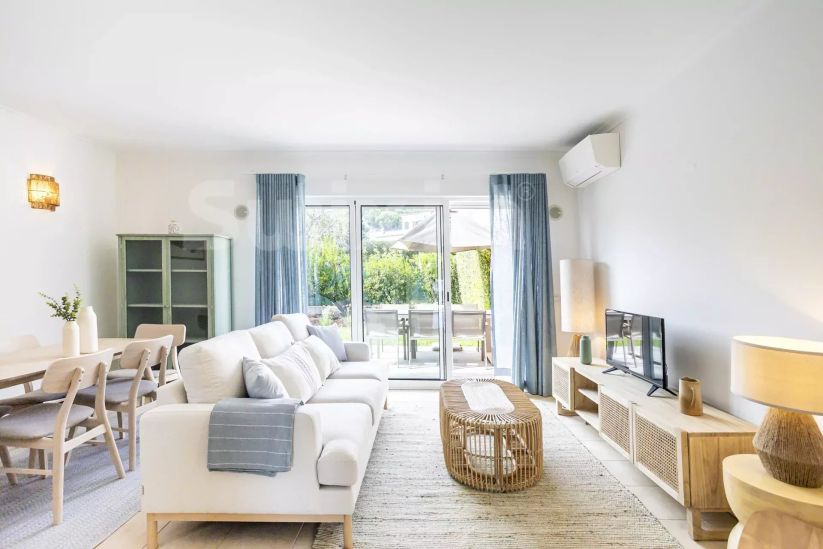 Vente Maison Carvoeiro 153 m²