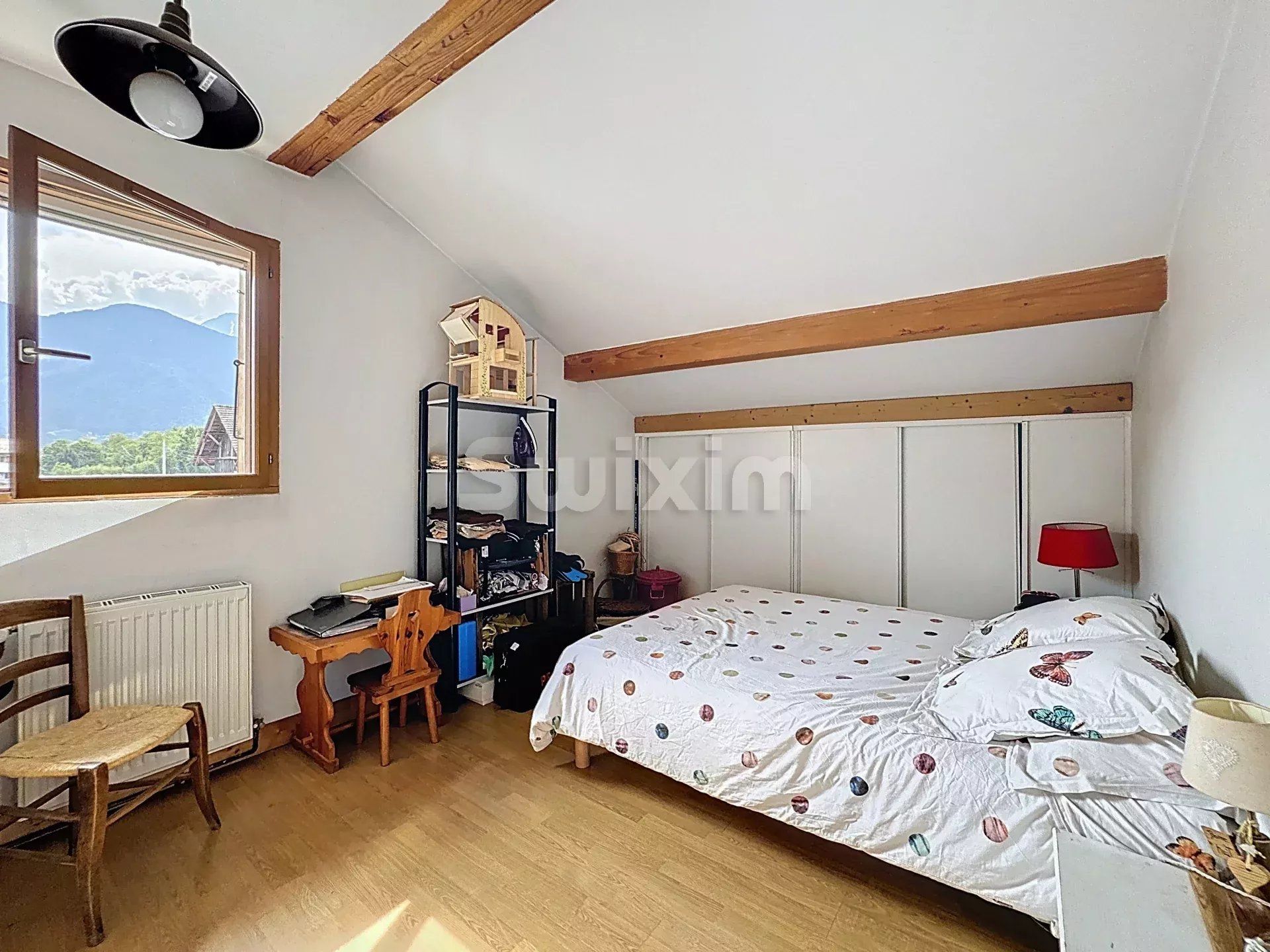 maison 6 Pièces en vente sur Passy (74190)