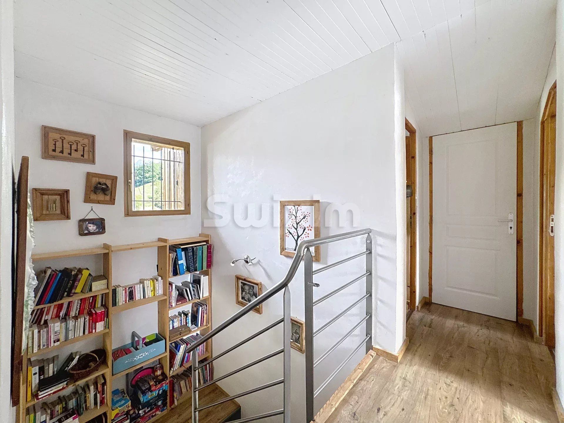 maison 6 Pièces en vente sur Passy (74190)