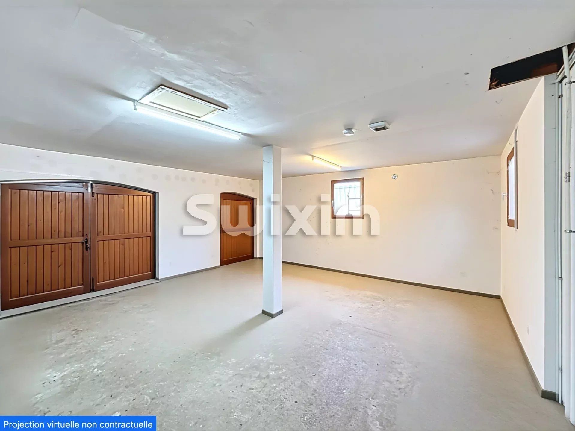 maison 7 Pièces en vente sur Saint-Jean-de-Gonville (01630)