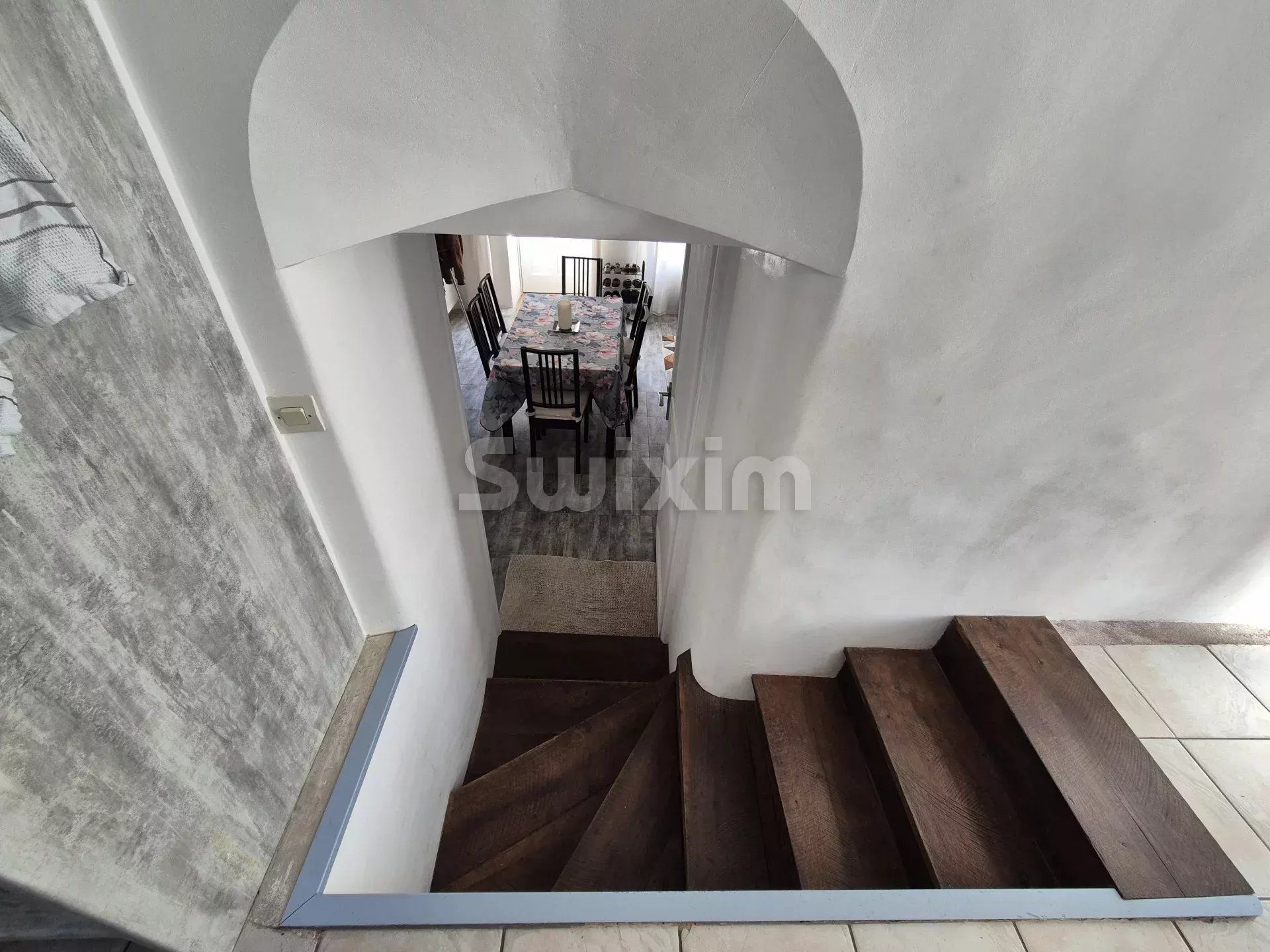 maison de ville 4 Pièces en vente sur Avallon (89200)