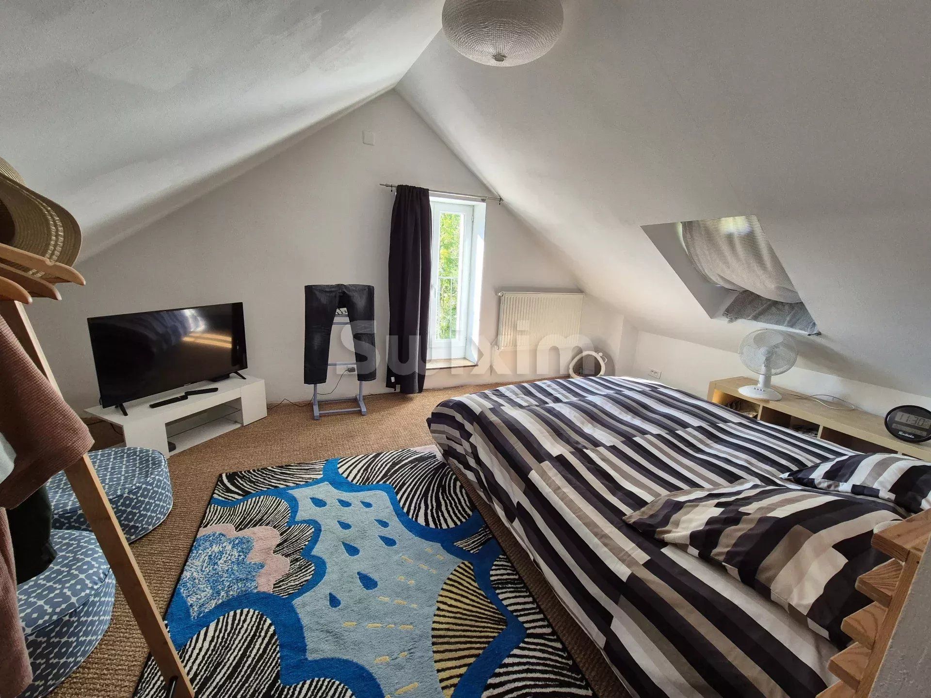 maison de ville 4 Pièces en vente sur Avallon (89200)