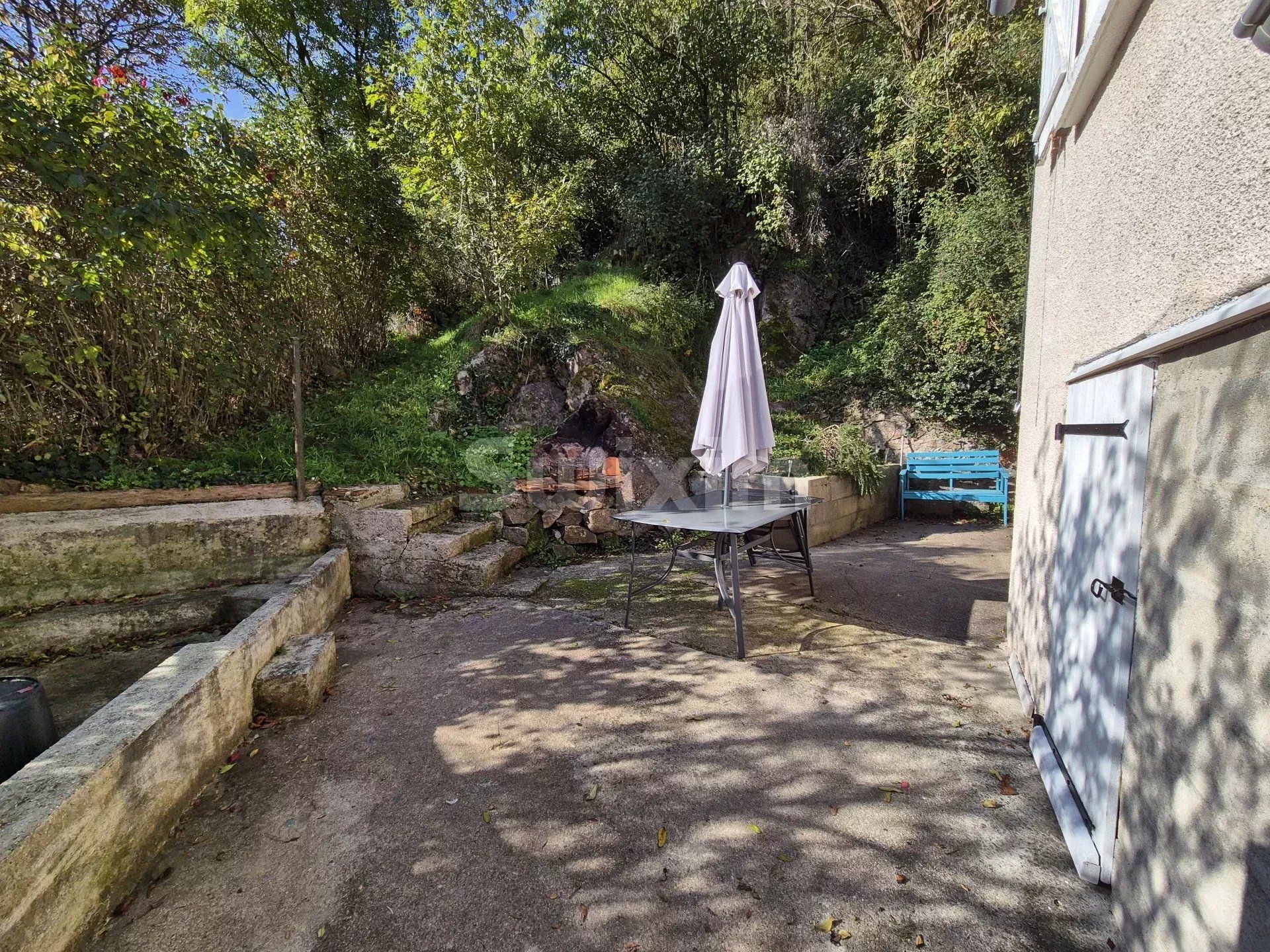 maison de ville 4 Pièces en vente sur Avallon (89200)