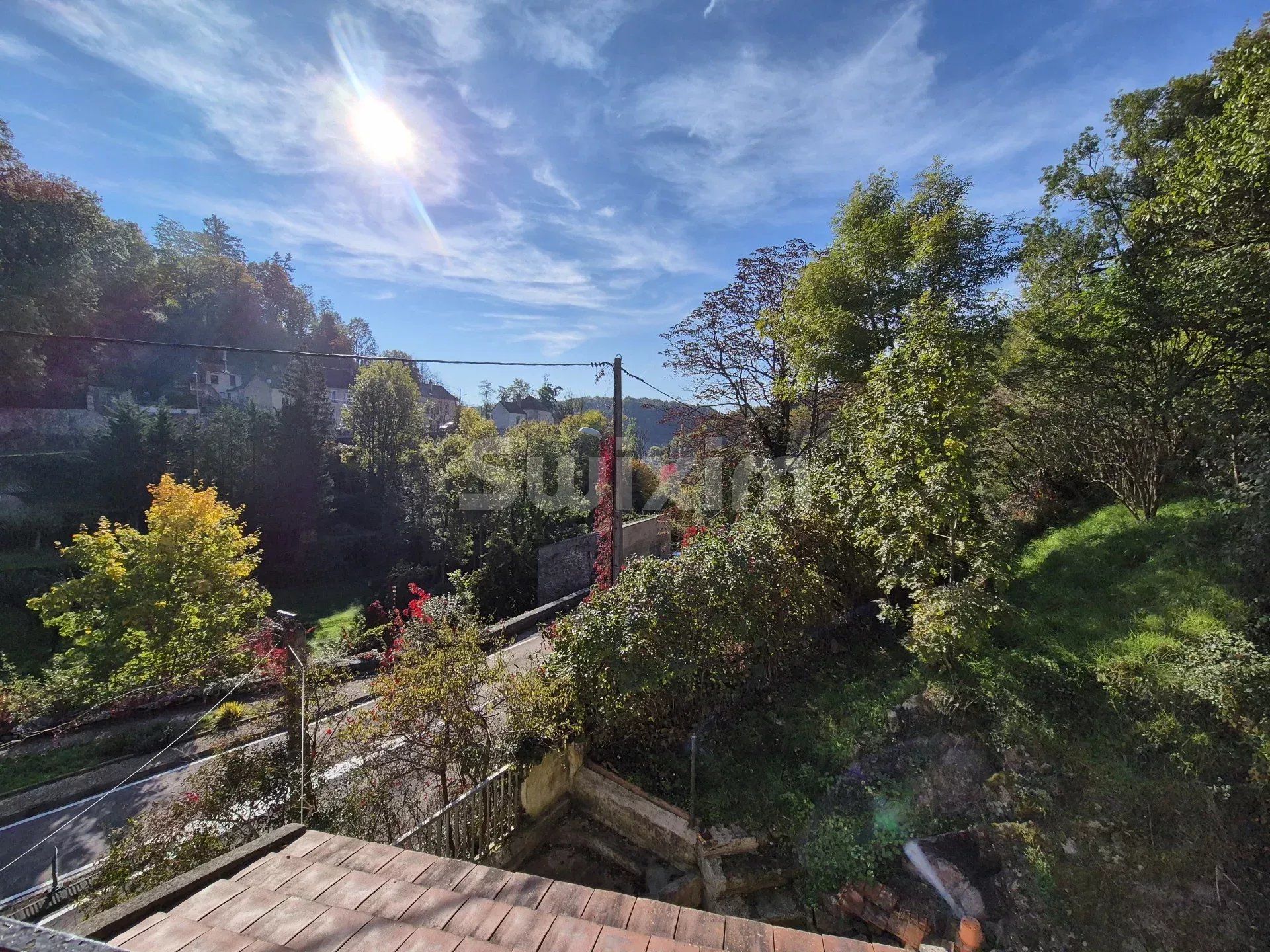 maison de ville 4 Pièces en vente sur Avallon (89200)